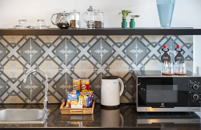 Tao Riverside Residence - Foto 25