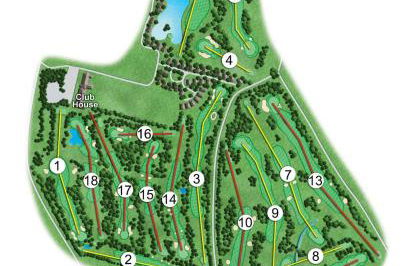 Golfing & Family Breaks in Luxury Lodge - Foto 27