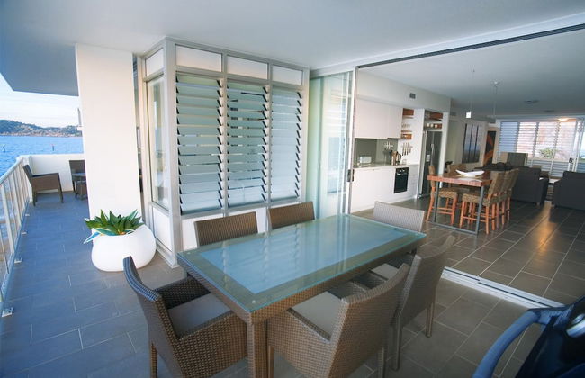 1 Bright Point Apartment 5201 - Photo 10