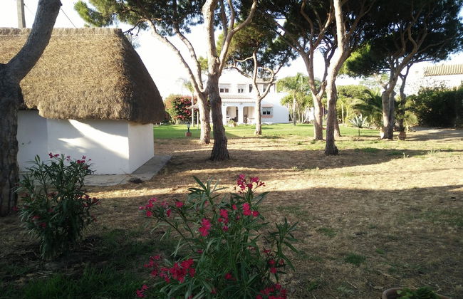 Villa Malyma Zahora - Beach Front Sea View - Foto 74