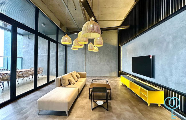 Millerz Square by Mykey - Foto 46