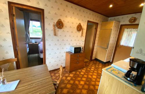 Monteurwohnung Gartenhäuschen - Foto 10