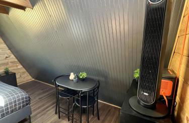 Star Gazer #3 Glamping - Foto 34