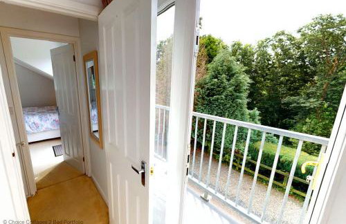 Windermere Lodge in North Devon - Foto 11