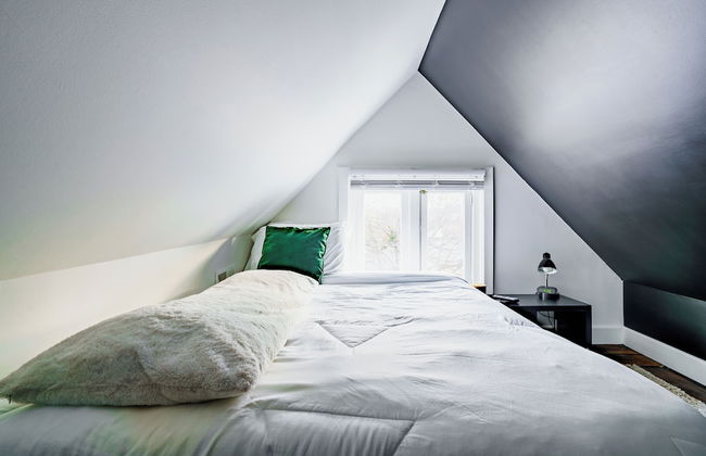 Jungle House Luxury Stays - Downtown Columbus & Short North - Foto 24