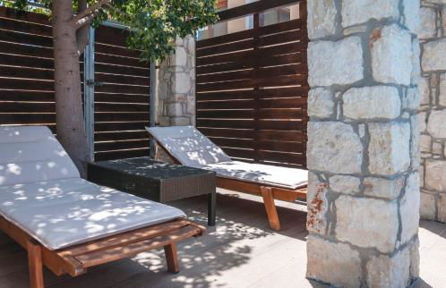 Villa Majestic Crete heated pool and sauna - Foto 10