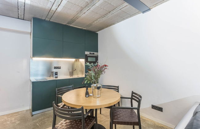 MSB Brand New Apartments in City Center - Photo 55