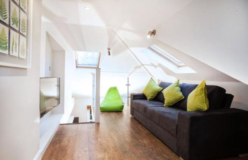 Lamington Apartments - London Hammersmith - Foto 114