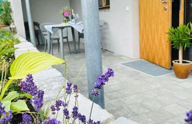 Helle Ferienwohnung Zum Relaxen - Photo 29