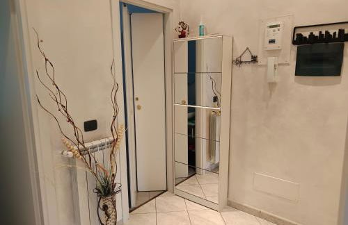 La Casa di Hellen Saronno 1400MT A9 tra MilanoComoFieraMxpMonza - Photo 24