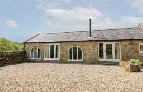 Gallow Law Cottage - Foto 28