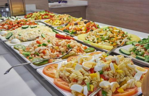 Aparthotel y Hotel Paguera Beach - Foto 50