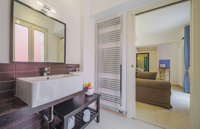 Appartamento Leonardo - Foto 13