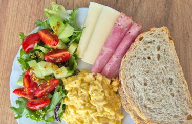 Apartament przy plaży Rogowo - Foto 6