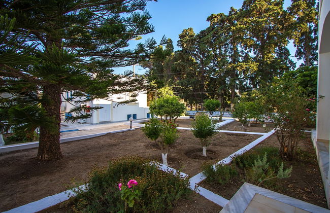 Irene Hotel - Foto 40