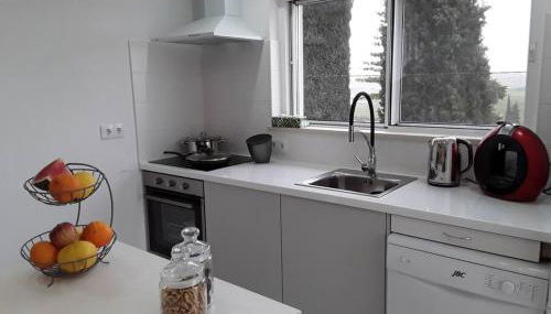 Villa Girassol met zwembad - Photo 5, stove, dishwasher, pet friendly, minibar