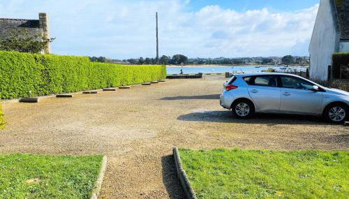 Bel appartement avec WIFI à 200m plage, au centre de TREGASTEL - Réf 702 - Foto 4