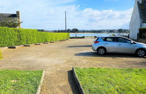 Bel appartement avec WIFI à 200m plage, au centre de TREGASTEL - Réf 702 - Foto 4