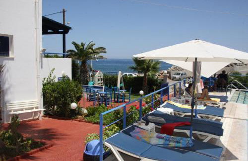 Porto Bello Hotel Apartments - Foto 73