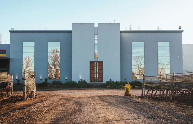 Malbec Tour of the Luján de Cuyo Wine Region - Photo 6