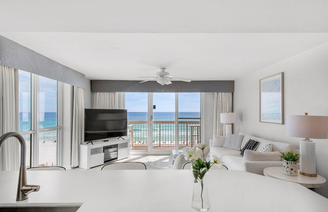 Pelican Beach Resort 501 - Photo 12