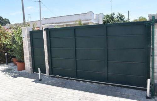 Casa del Sol Luxury Estate Puglia - Foto 43