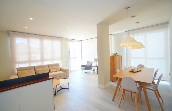 Hotel Casa Palacio Cadiz - Photo 2