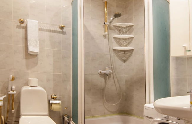 Domumetro na Chasovoy - Foto 16