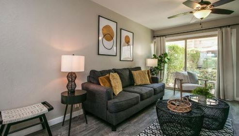 Updated Condo in A+ Old Town Scottsdale Location! - Foto 3, Other