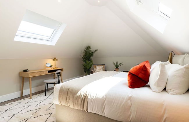 YourApartment - Wellington Place - Foto 15