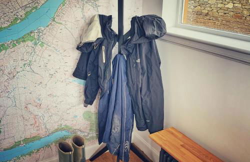 Laburnam Villa - Luxury 4 bedroom accommodation in the heart of Killin - Foto 20