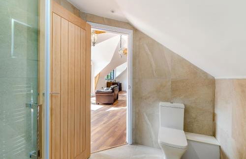 Foxton Barn - Uk47297 - Foto 12