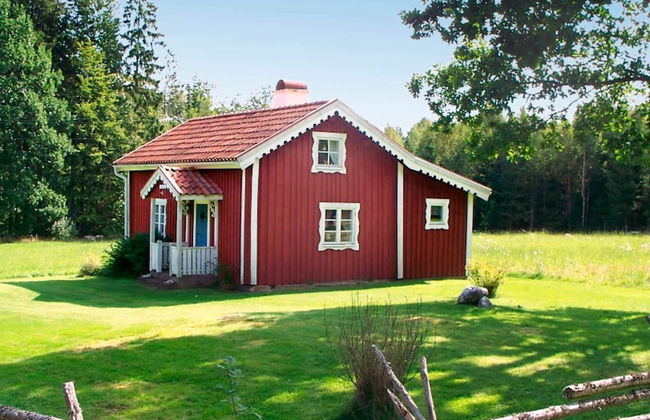 4 Person Holiday Home in Skruv-by Traum - Foto 1