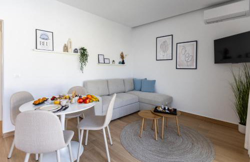 BLU Faflagkos Bay Luxury Suites - Foto 38