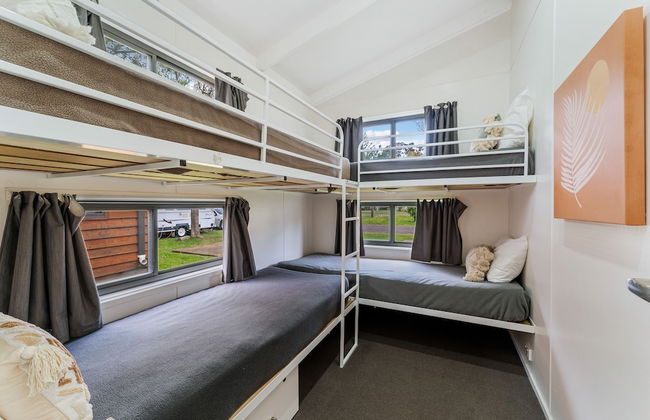 Tasman Holiday Parks - Geelong - Foto 4