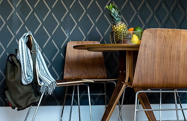 The Halston - Foto 21