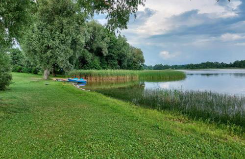 Domki na Mazurach Pluszkiejmy - Foto 15