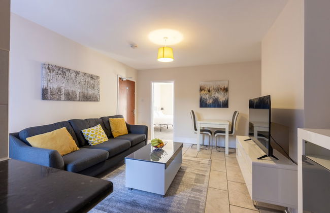 Norton Apartments - Foto 22