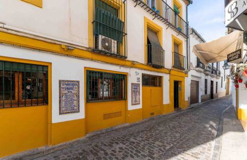 Precioso apartamento junto a la Mezquita. - Photo 14