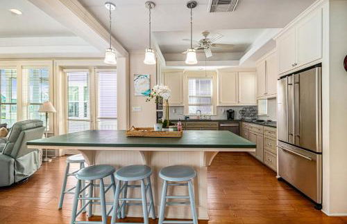 Captain's Retreat - Foto 11