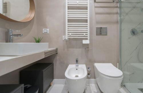 Cozy Private Flat - MM Marche 7 Min - Photo 17