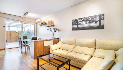 Stay U-nique Apartments Marina - Foto 2, Other