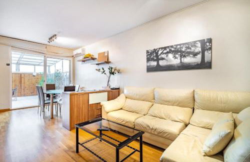 Stay U-nique Apartments Marina - Foto 2