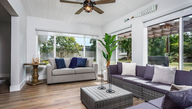 Private Home 2 Miles From Siesta Key - Foto 4, Exterior