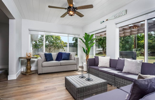 Private Home 2 Miles From Siesta Key - Foto 4