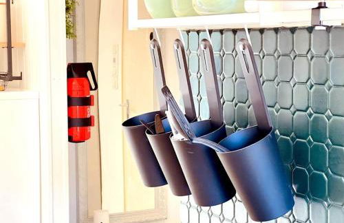 Suburban Jungle - Foto 28