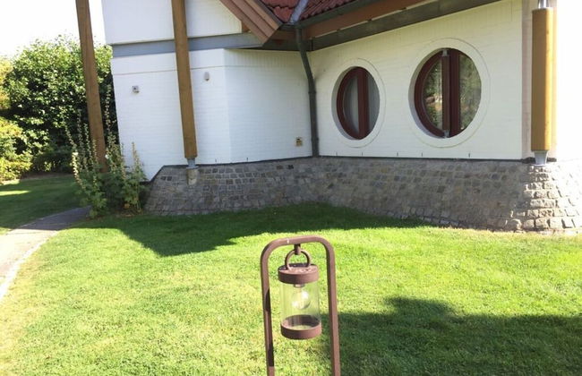 Buschsand Lee Comfortable Holiday Residence - Foto 28