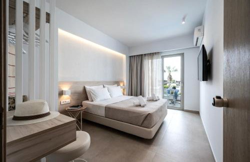 Mythos Suites Hotel - Foto 85