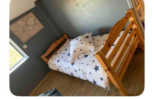 La maison du bonheur au cœur du Morvan - Foto 27