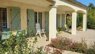House With Pizza Oven Near Chassezac - Foto 2
